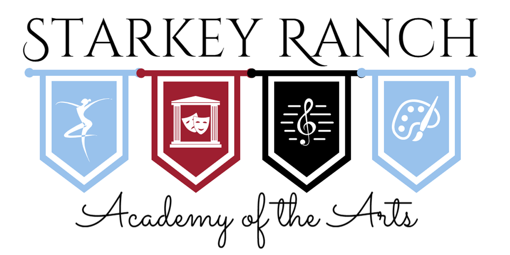 <p>Academy of the Arts</p>