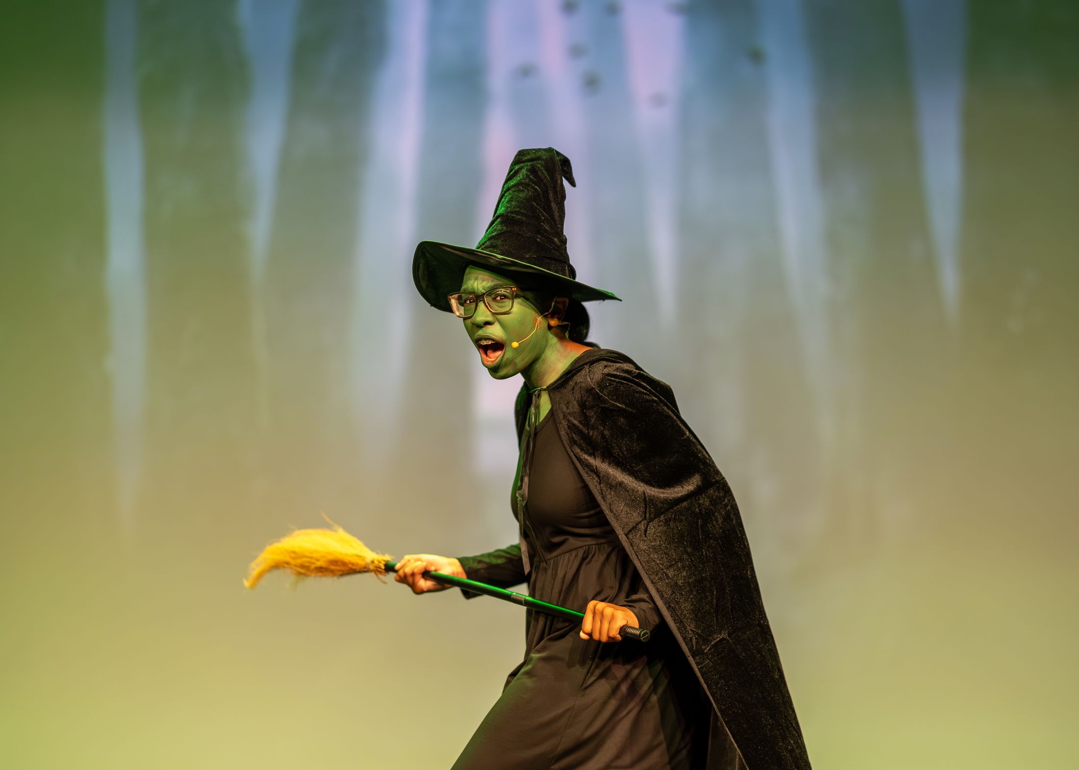 Wicked Witch - 