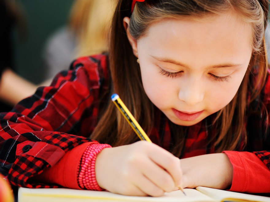 Incoming Kindergarten Parent Night